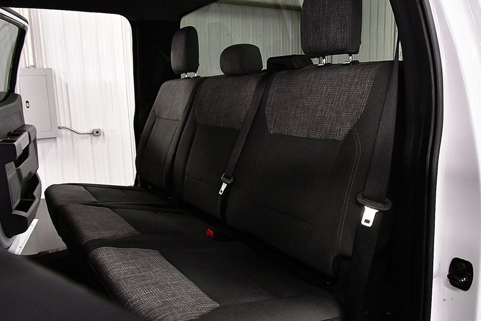 2024 Ford F-250SD XLT 8' Box