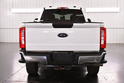 2024 Ford F-250SD XLT 8' Box