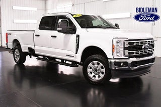 2024 Ford F-250SD XLT 8' Box
