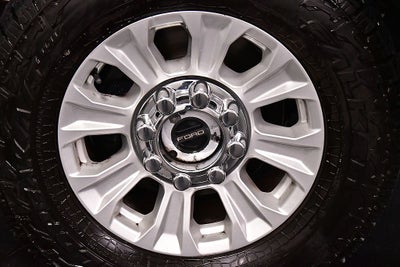 2022 Ford F-250SD XLT 6-3/4' Box
