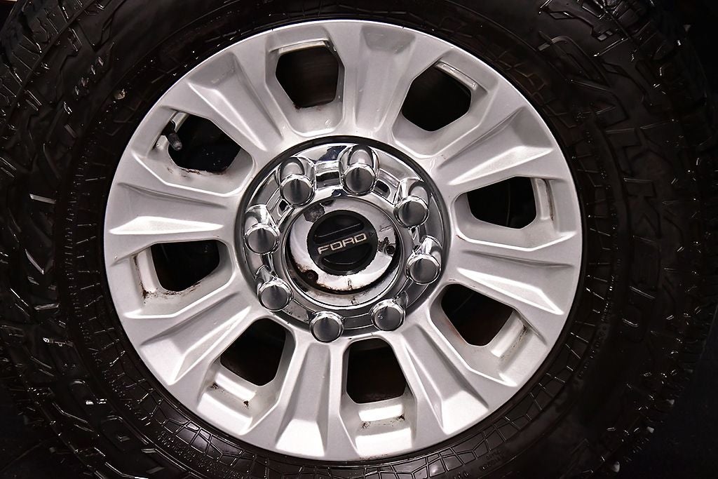 2022 Ford F-250SD XLT 6-3/4' Box