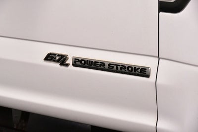 2022 Ford F-250SD XLT 6-3/4' Box