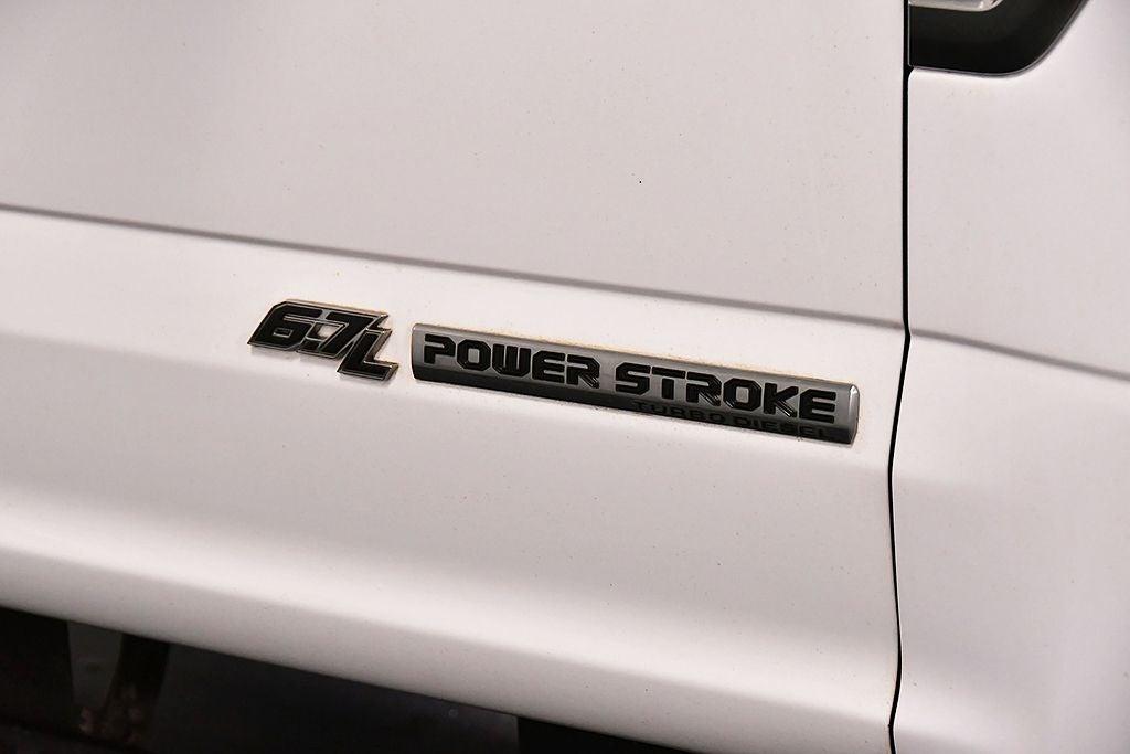 2022 Ford F-250SD XLT 6-3/4' Box