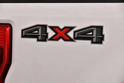 2022 Ford F-250SD XLT 6-3/4' Box