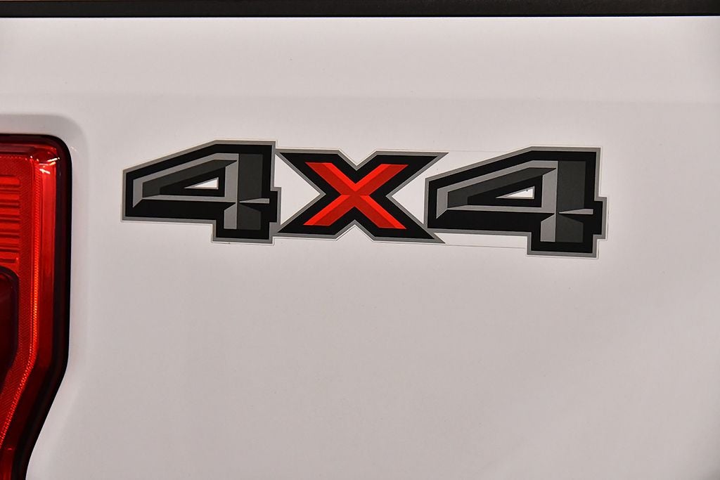 2022 Ford F-250SD XLT 6-3/4' Box