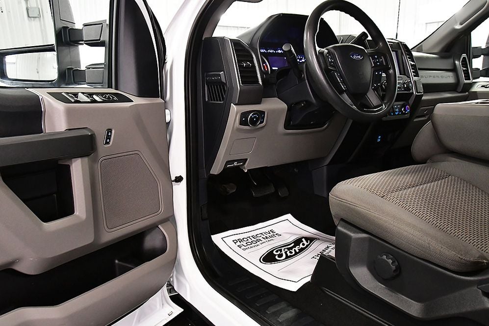 2022 Ford F-250SD XLT 6-3/4' Box