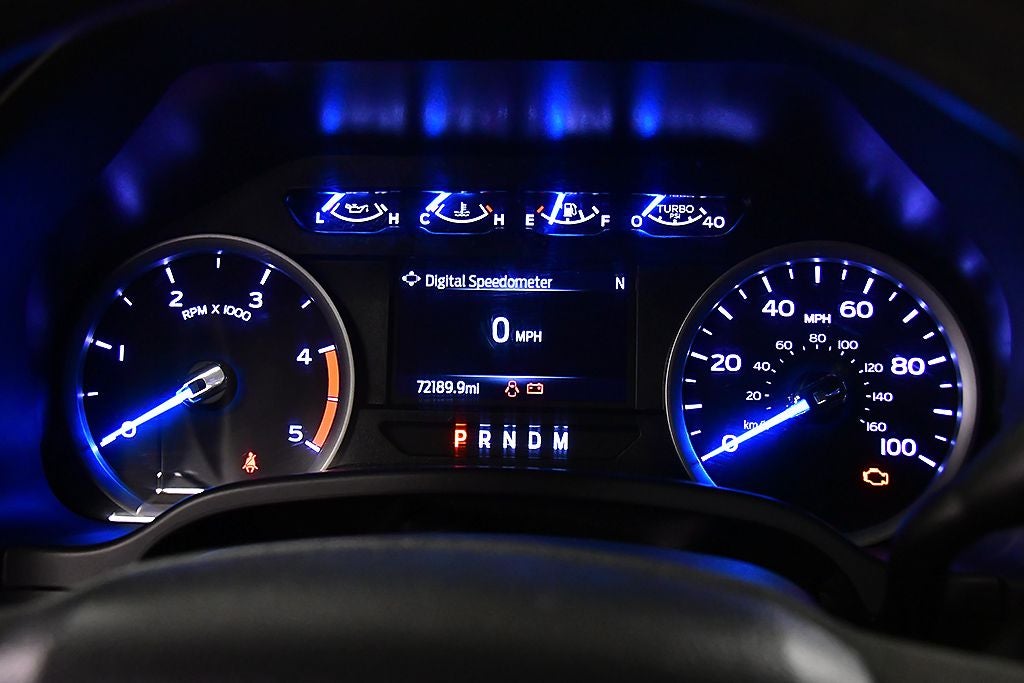 2022 Ford F-250SD XLT 6-3/4' Box