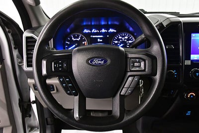 2022 Ford F-250SD XLT 6-3/4' Box