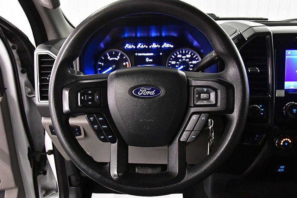 2022 Ford F-250SD XLT 6-3/4' Box
