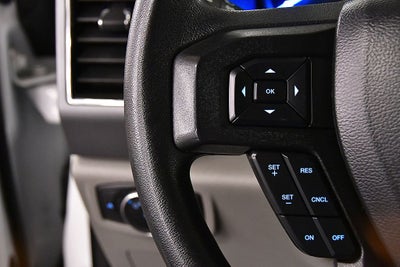 2022 Ford F-250SD XLT 6-3/4' Box
