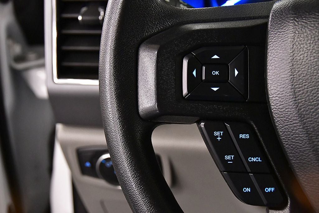 2022 Ford F-250SD XLT 6-3/4' Box
