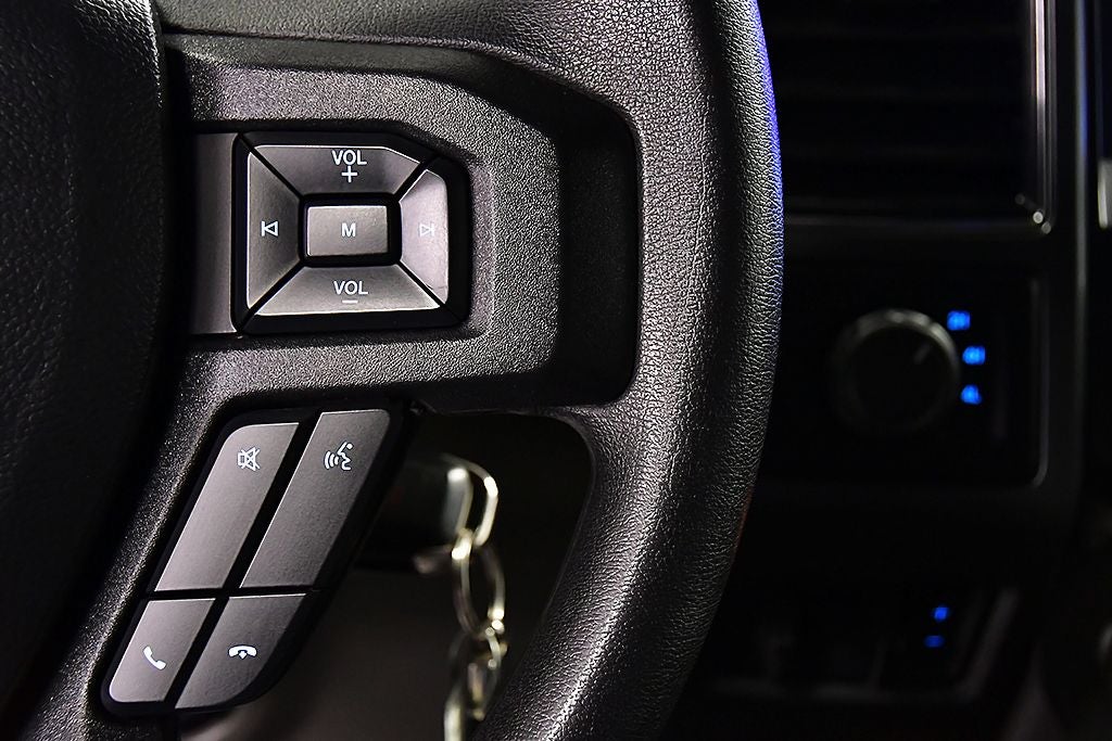 2022 Ford F-250SD XLT 6-3/4' Box