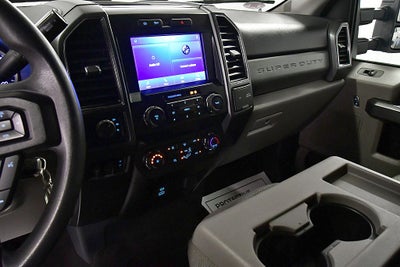2022 Ford F-250SD XLT 6-3/4' Box