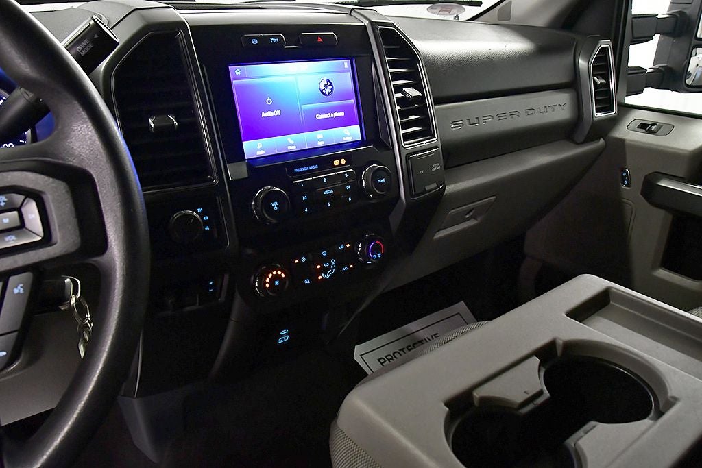 2022 Ford F-250SD XLT 6-3/4' Box