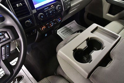 2022 Ford F-250SD XLT 6-3/4' Box