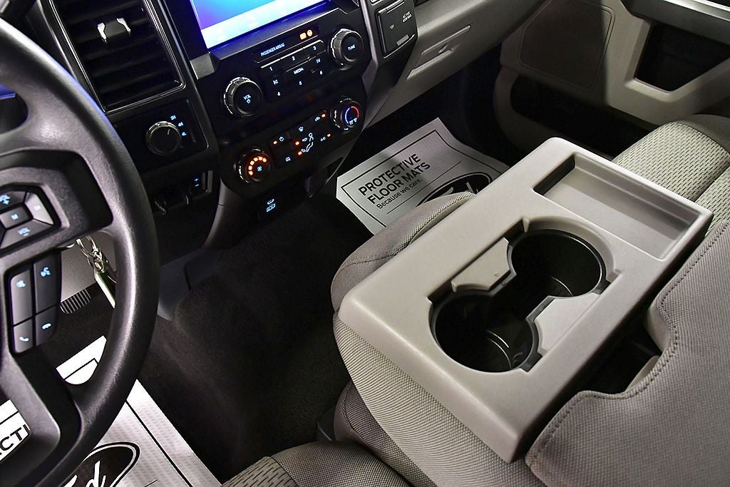 2022 Ford F-250SD XLT 6-3/4' Box