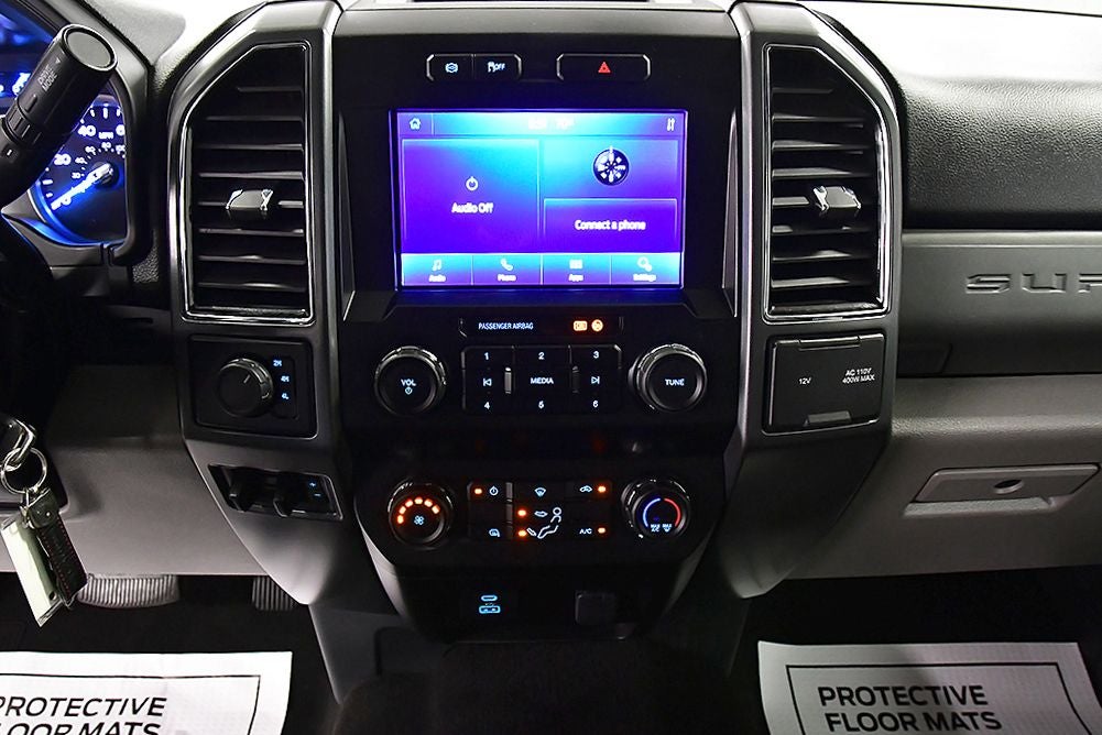 2022 Ford F-250SD XLT 6-3/4' Box