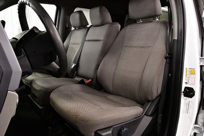 2022 Ford F-250SD XLT 6-3/4' Box
