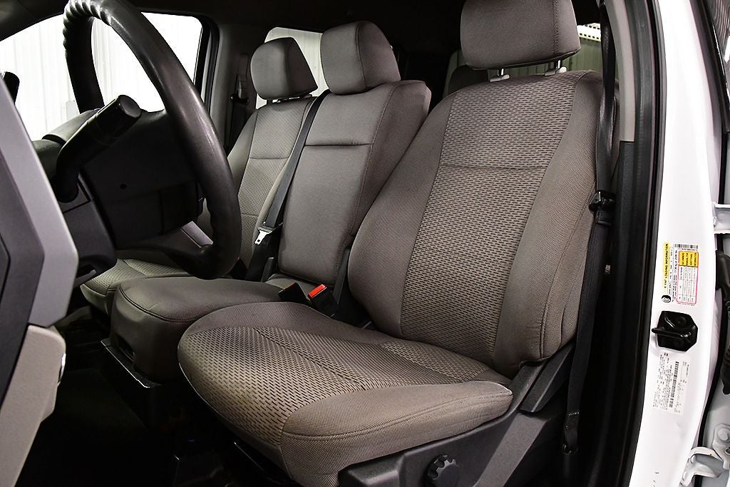 2022 Ford F-250SD XLT 6-3/4' Box