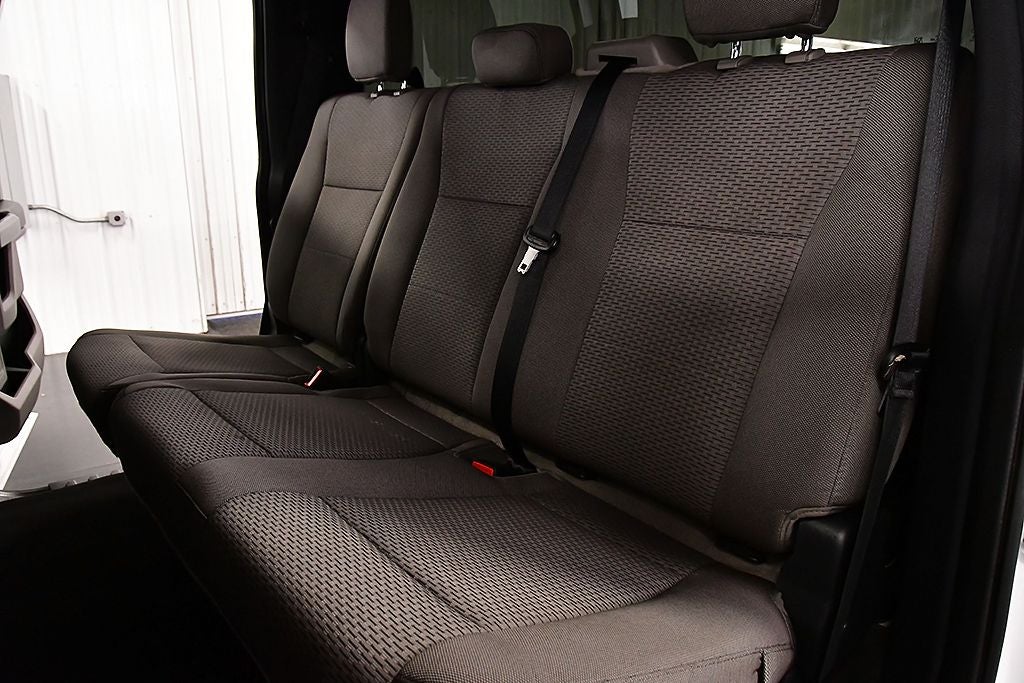 2022 Ford F-250SD XLT 6-3/4' Box