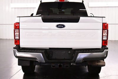 2022 Ford F-250SD XLT 6-3/4' Box