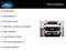 2025 Ford F-250SD Platinum 6-3/4' Box