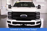 2025 Ford F-250SD Platinum 6-3/4' Box