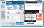 2016 Ford F-250SD XLT 6-3/4' Box