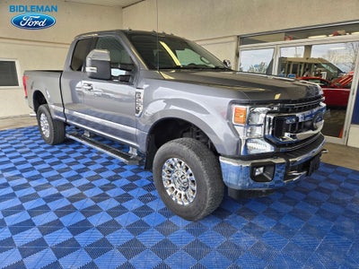 2021 Ford F-250SD XLT 6-3/4' Box