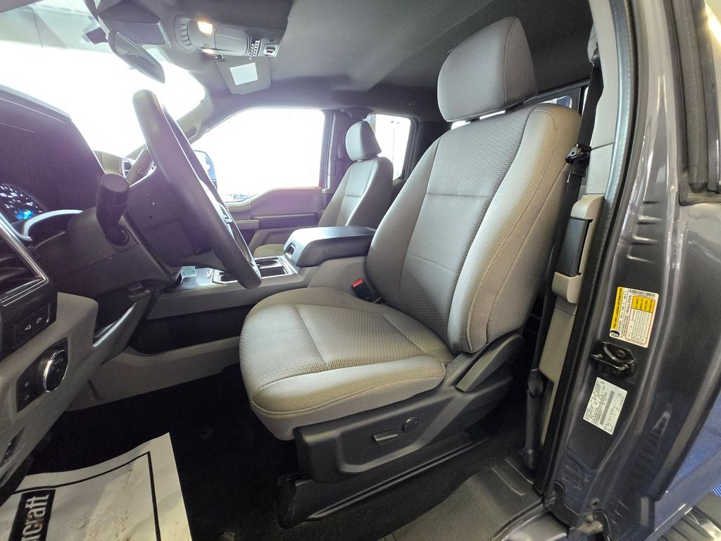 2021 Ford F-250SD XLT 6-3/4' Box