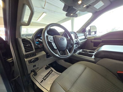 2021 Ford F-250SD XLT 6-3/4' Box