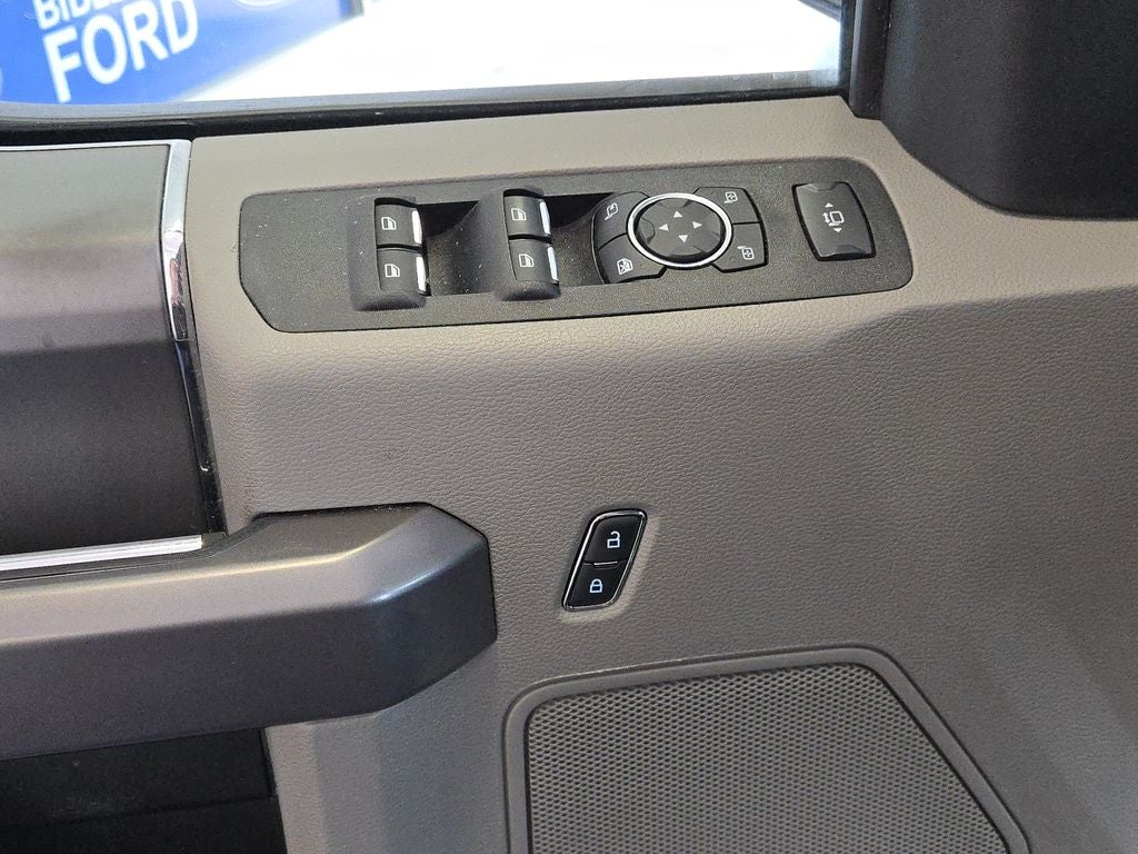 2021 Ford F-250SD XLT 6-3/4' Box