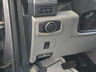 2021 Ford F-250SD XLT 6-3/4' Box