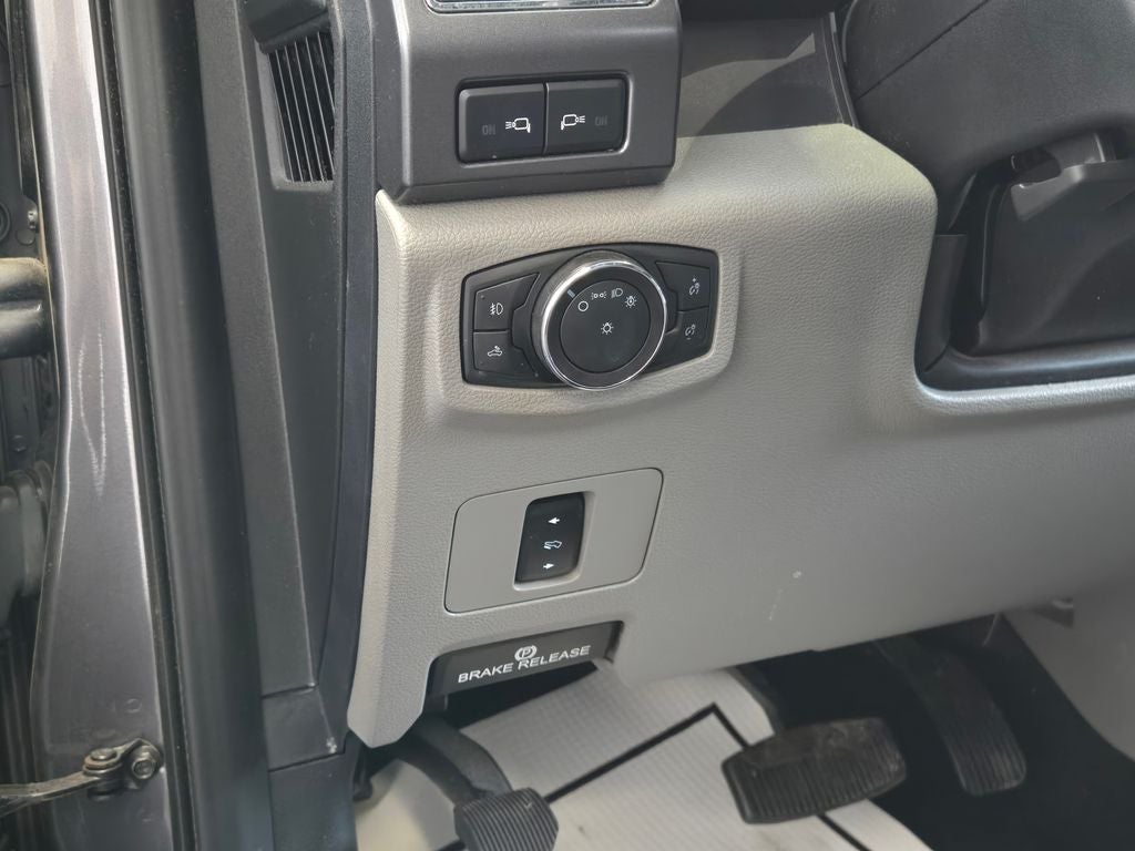 2021 Ford F-250SD XLT 6-3/4' Box