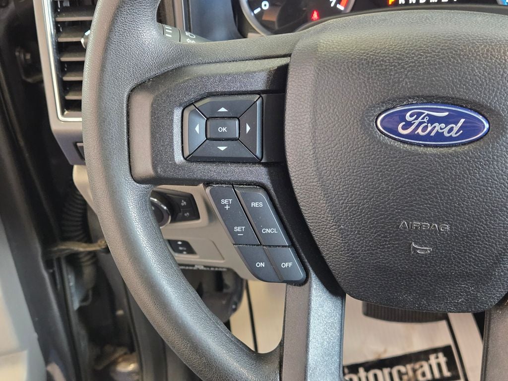 2021 Ford F-250SD XLT 6-3/4' Box