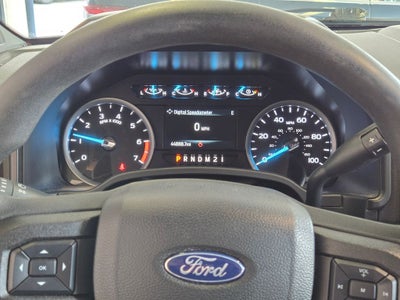 2021 Ford F-250SD XLT 6-3/4' Box