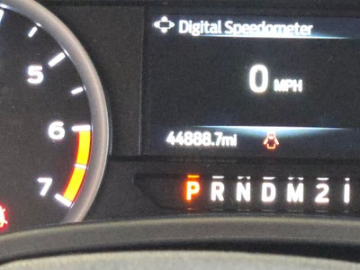 2021 Ford F-250SD XLT 6-3/4' Box