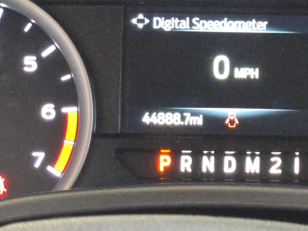 2021 Ford F-250SD XLT 6-3/4' Box