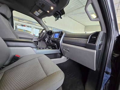 2021 Ford F-250SD XLT 6-3/4' Box