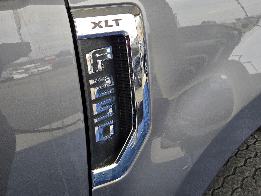 2021 Ford F-250SD XLT 6-3/4' Box