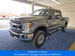 2021 Ford F-250SD XLT 6-3/4' Box