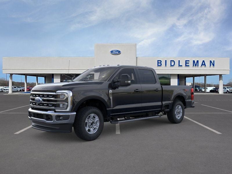 2026 Ford F-250SD XLT 6-3/4' Box