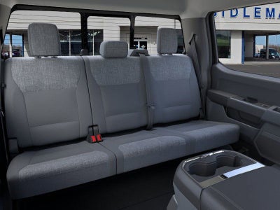 2026 Ford F-250SD XLT 6-3/4' Box