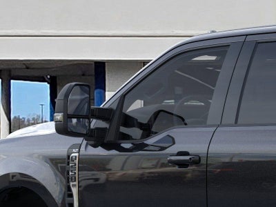 2026 Ford F-250SD XLT 6-3/4' Box