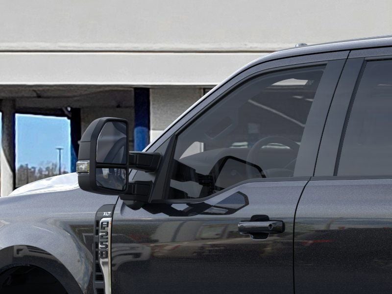 2026 Ford F-250SD XLT 6-3/4' Box