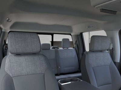 2026 Ford F-250SD XLT 6-3/4' Box