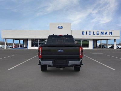 2026 Ford F-250SD XLT 6-3/4' Box