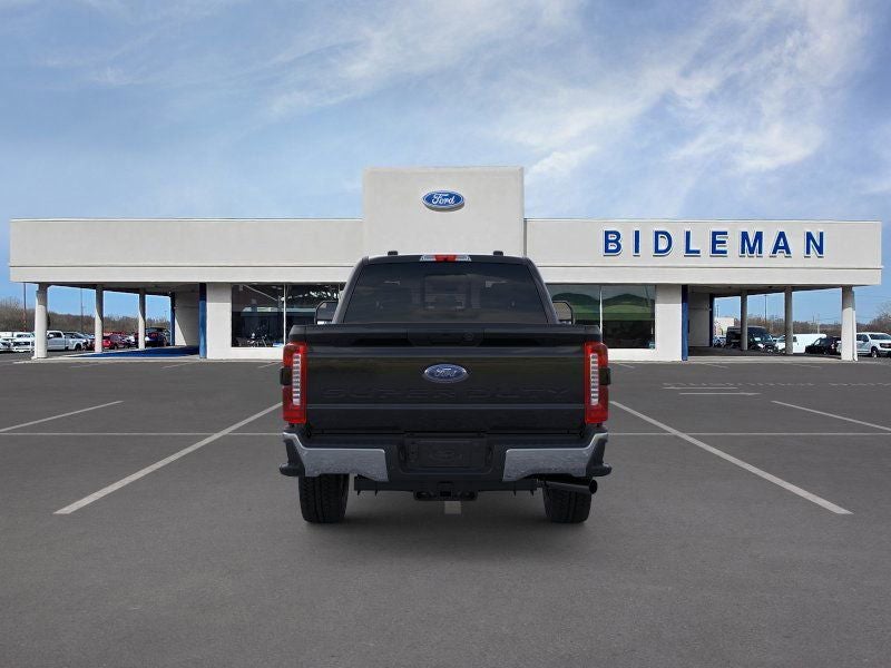 2026 Ford F-250SD XLT 6-3/4' Box