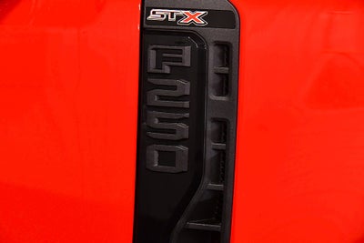 2024 Ford F-250SD XL STX 6-3/4' Box