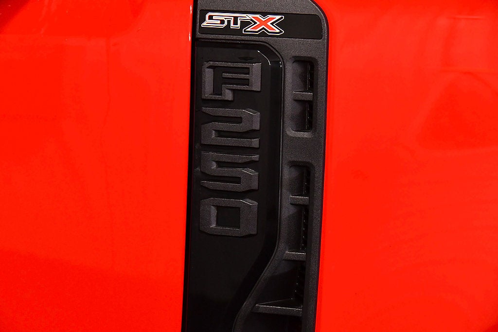 2024 Ford F-250SD XL STX 6-3/4' Box